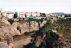 1995 - Andalousie 4 (Ronda)